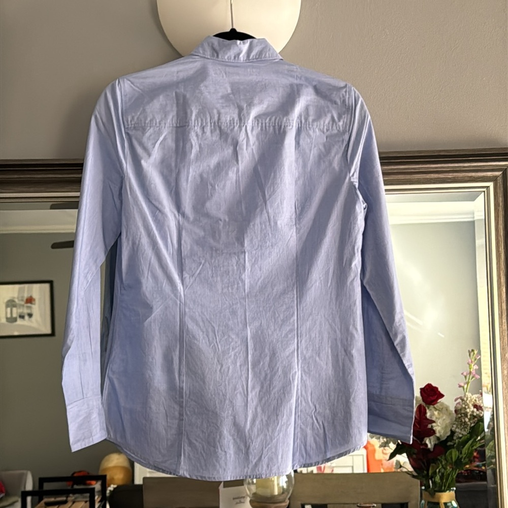 J.Crew Button Up - Picture 7 of 7